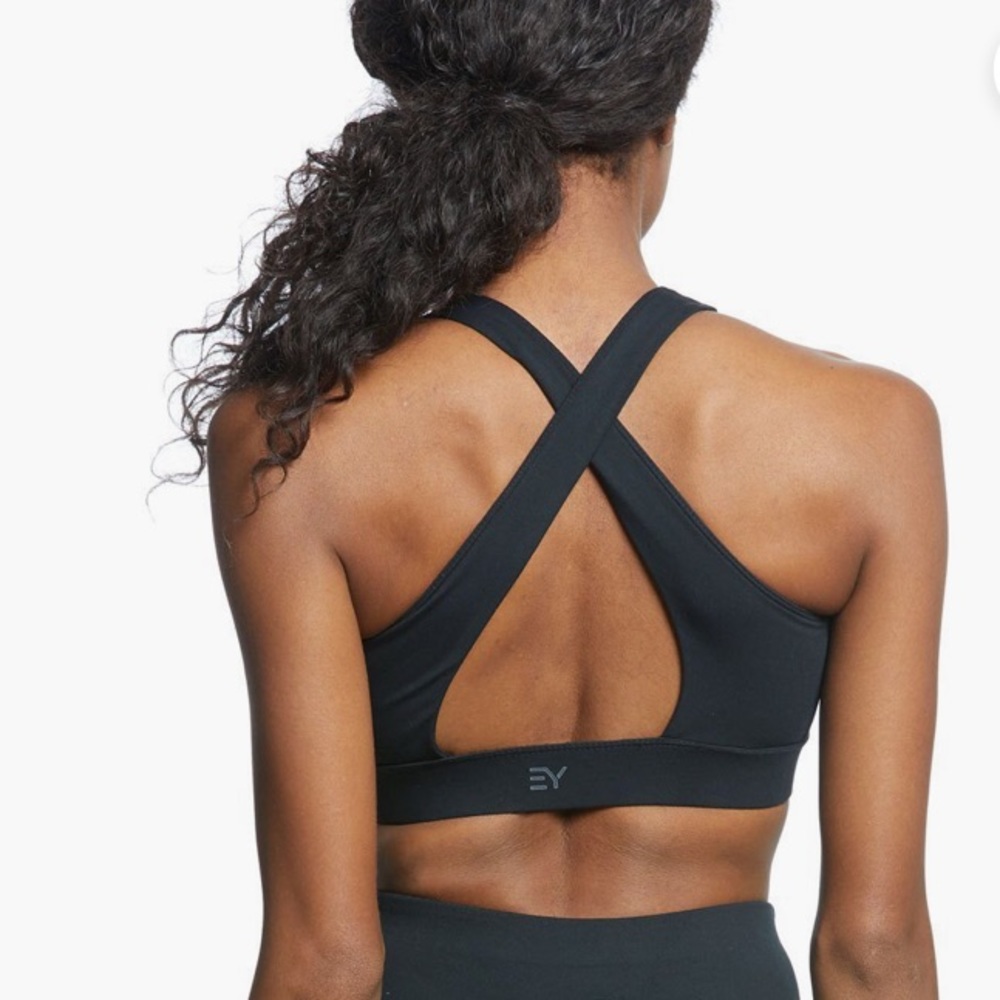 Moving Sale!!NWT EverydayYoga Warrior X Sports Bra